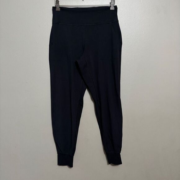 Lululemon Align Jogger 28" Black size 8 - Picture 2 of 7